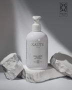 Saute Care Aura of Elegance Hand Cream 300 ml