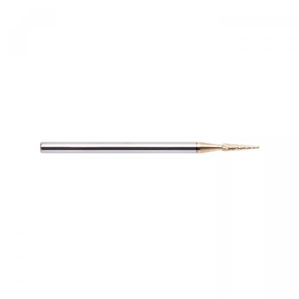 Needle-Shaped Nail Drill Bit By Kate Zett