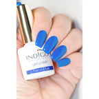 Neon Blue Gel Polish 7Ml
