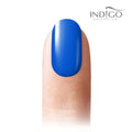 Neon Blue Gel Polish 7Ml