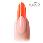 Mandarine  Acrylic Neon