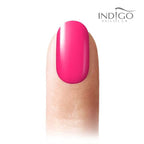 Neon Pink Gel Polish 7Ml