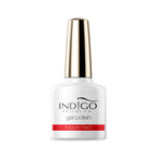 Neon Red Gel Polish 7Ml