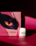 Saute Nails Cat Eye Effect UV/LED Hybrid Gel Polish - E06