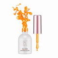 Saute Nails S138 Orange Glow Gel Polish 8ml