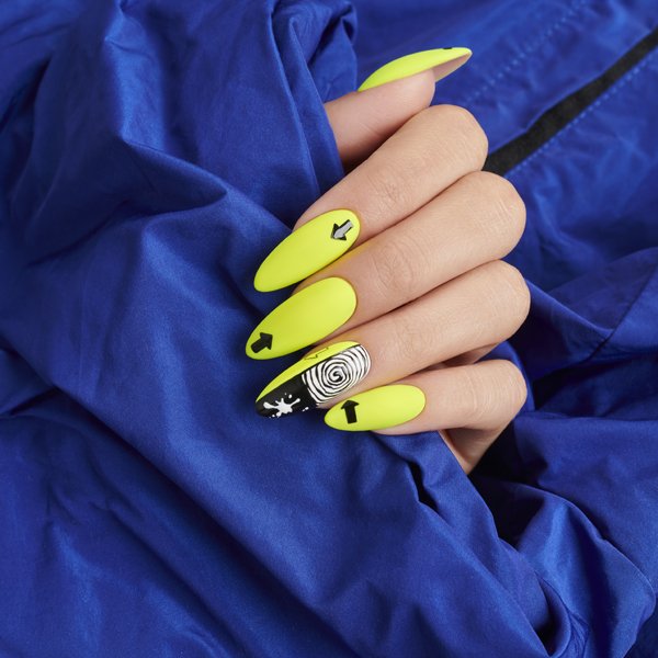 Neonek Gel Polish 7Ml
