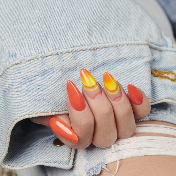 Neonek Gel Polish 7Ml