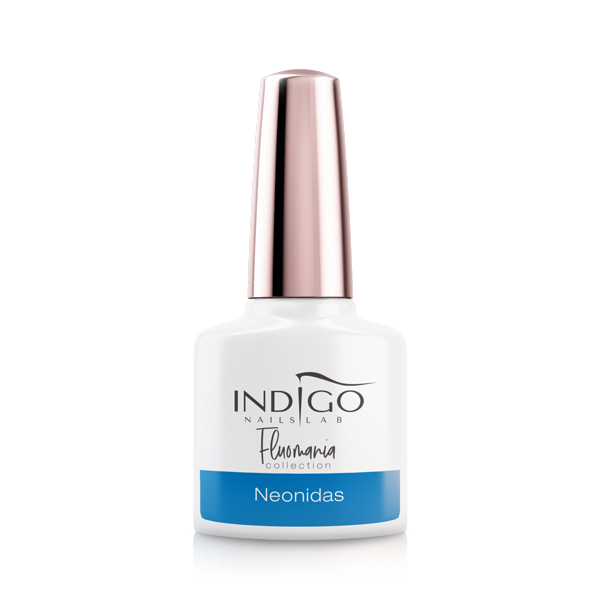 Neonidas Gel Polish 7Ml