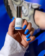 Saute Nails UV/LED Hybrid Gel Polish - Cold Therapy 8ml