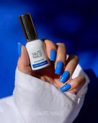 Saute Nails UV/LED Hybrid Gel Polish - Cold Therapy 8ml