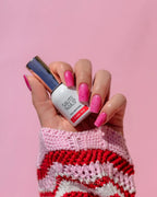 Saute Nails UV/LED Hybrid Gel Polish - It Girl Run 8ml