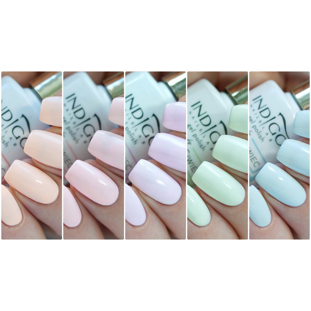 Nevermint Gel Polish 7Ml