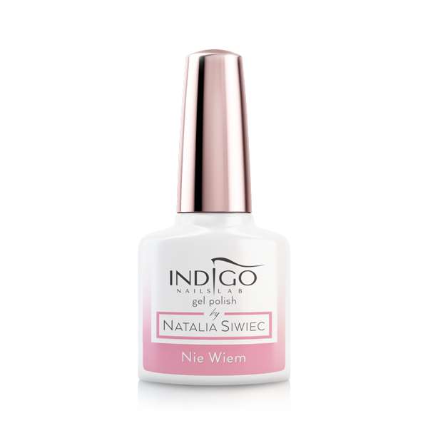 Nie Wiem Gel Polish 7Ml