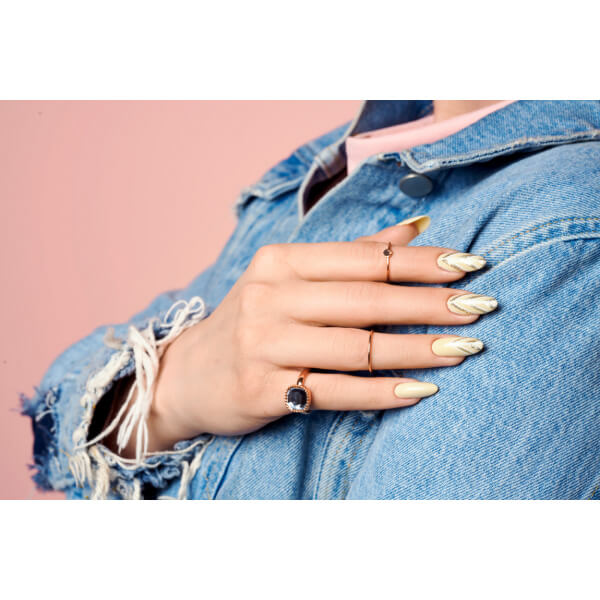 Ninja Nude Gel Polish 7Ml