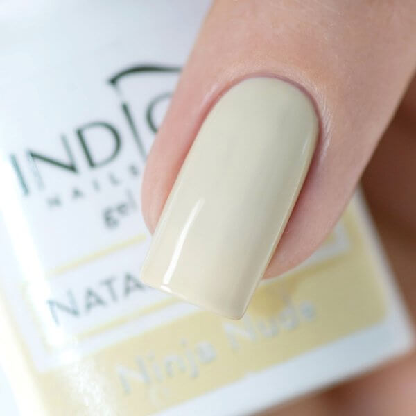 Ninja Nude Gel Polish 7Ml