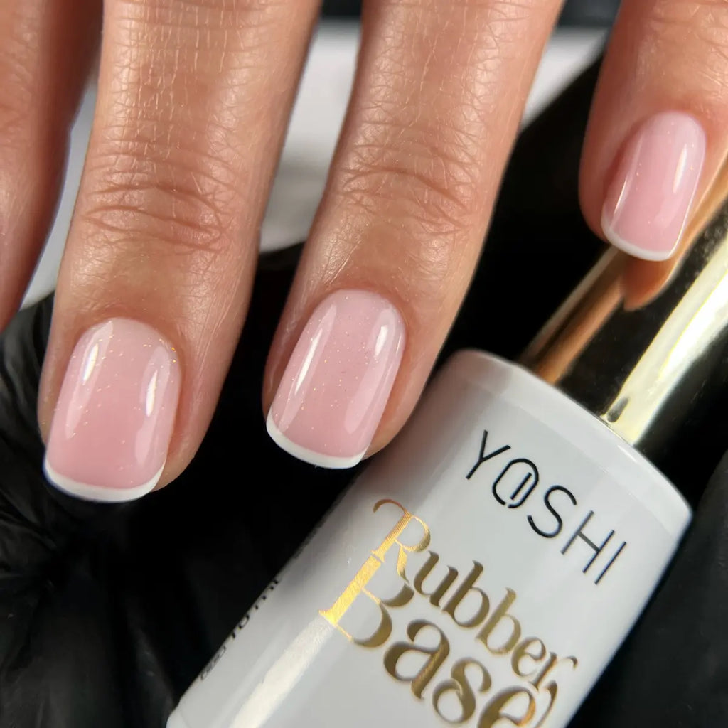 Yoshi Rubber Base No. 12 10ml