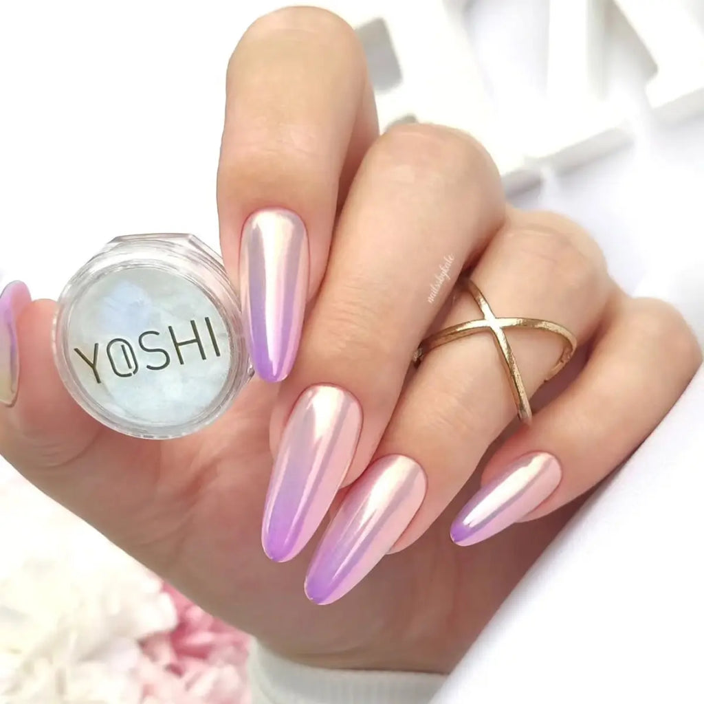 Yoshi Mirror Effect Powder No. 3 0.5g