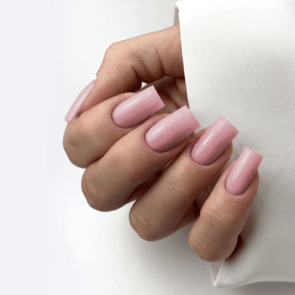 No File Builder Gel - Beige No. 1 50g