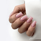 No File Builder Gel - Beige No. 1 50g