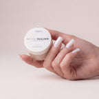 No File Builder Gel - The Milky 15g