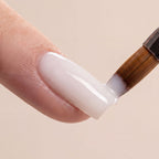 No File Builder Gel - The Milky 15g