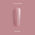 No File Builder Gel - Beige No. 1 50g