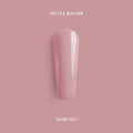 No File Builder Gel - Nude No. 1 50g