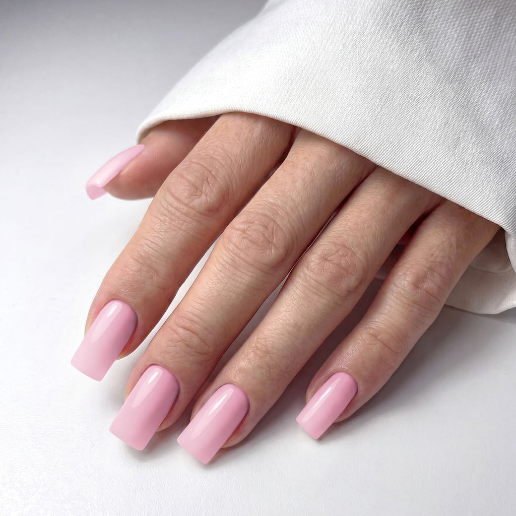 No File Builder Gel - Wifie Pink 50g