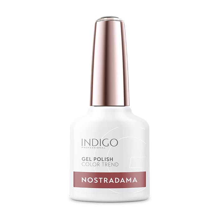 Nostradama Gel Polish 7Ml