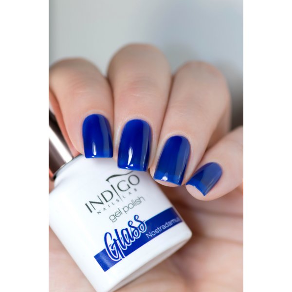 Nostradamus Gel Polish 7Ml