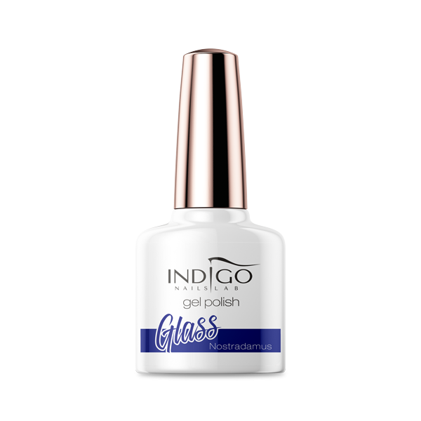 Nostradamus Gel Polish 7Ml