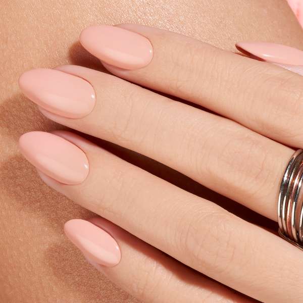 Nudaholic Gel Polish 7Ml