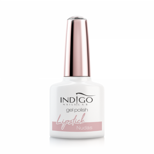 Nudas Gel Polish 7Ml