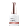 Cat Eye Nude Katty Gel Polish 7Ml
