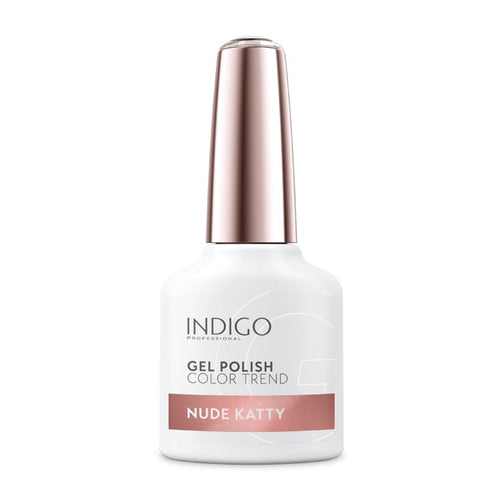 Cat Eye Nude Katty Gel Polish 7Ml
