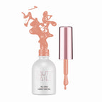 Saute Nails S300 Honey Mocha Gel Polish - 8ml