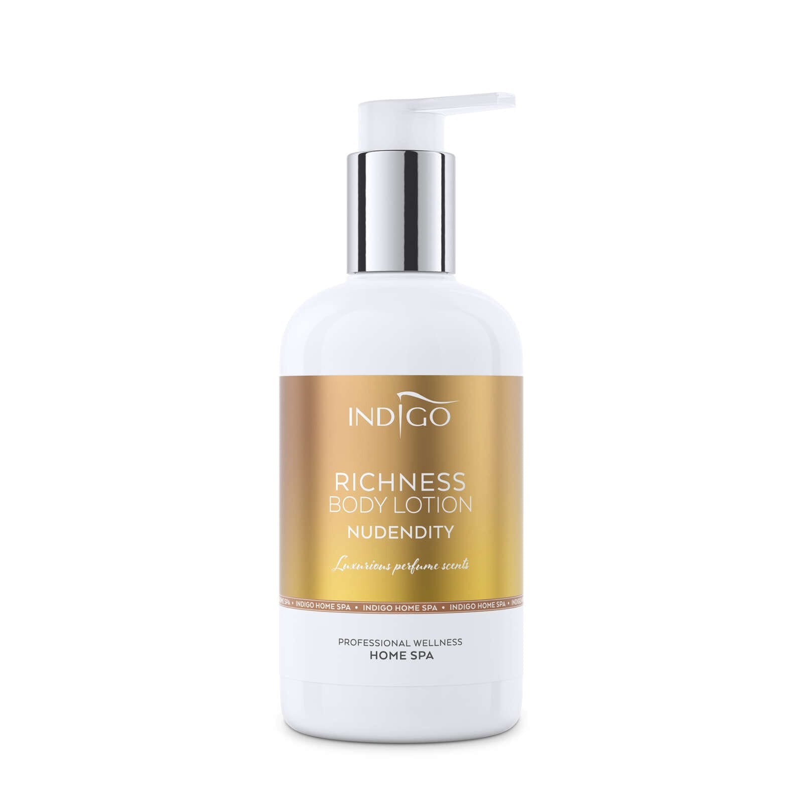 Nudendity Body Lotion 300Ml