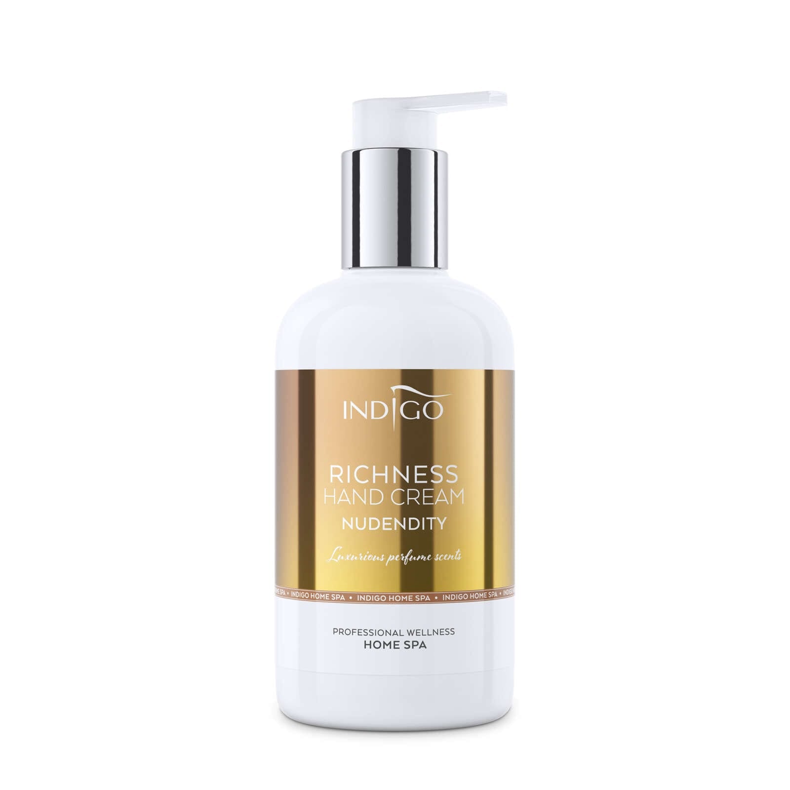 Nudendity Hand Cream 300Ml