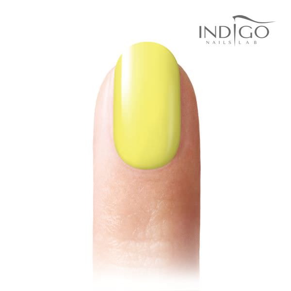 O Sole Mio Gel Brush