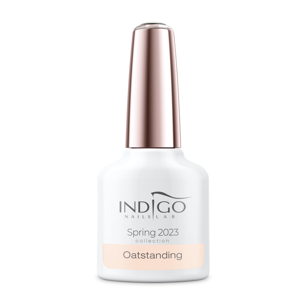 Oatstanding Gel Polish 7Ml