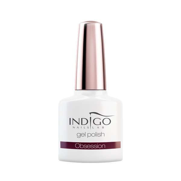 Obsession Gel Polish 7Ml