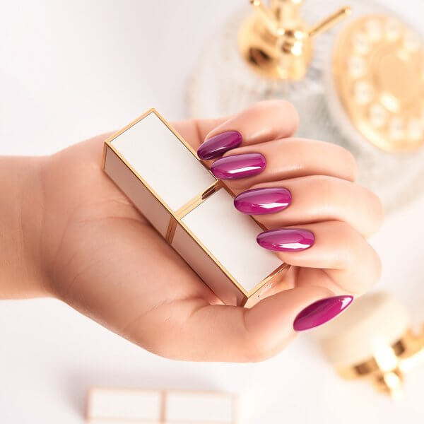 Oh Boy Gel Polish 7Ml