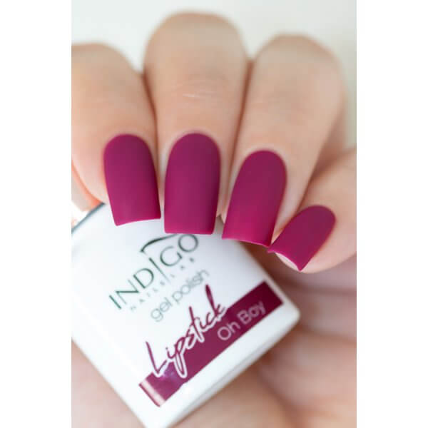 Oh Boy Gel Polish 7Ml