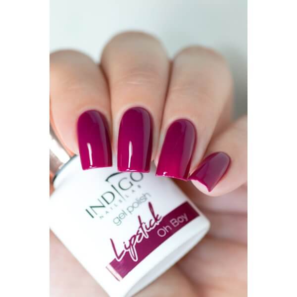 Oh Boy Gel Polish 7Ml