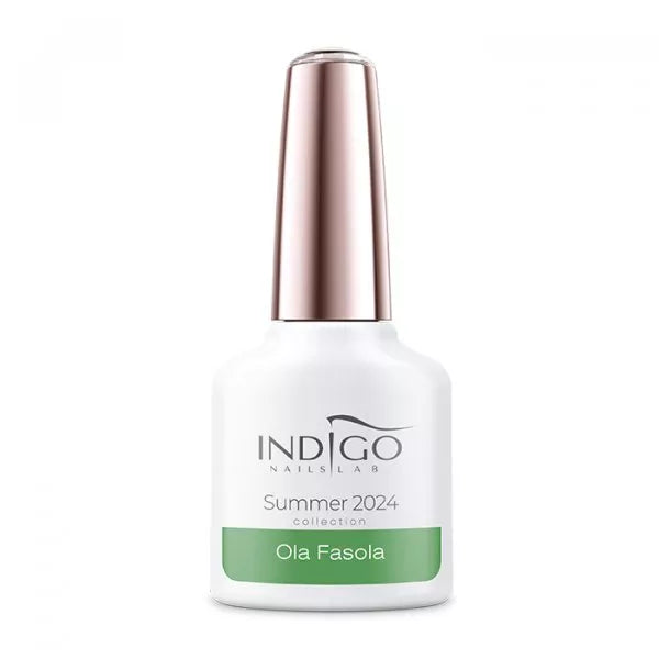 Ola Fasola Gel Polish 7Ml