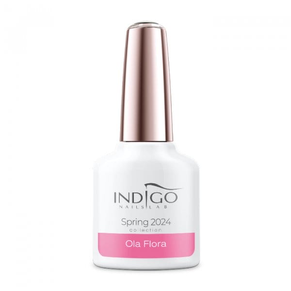 Ola Flora Gel Polish 7Ml