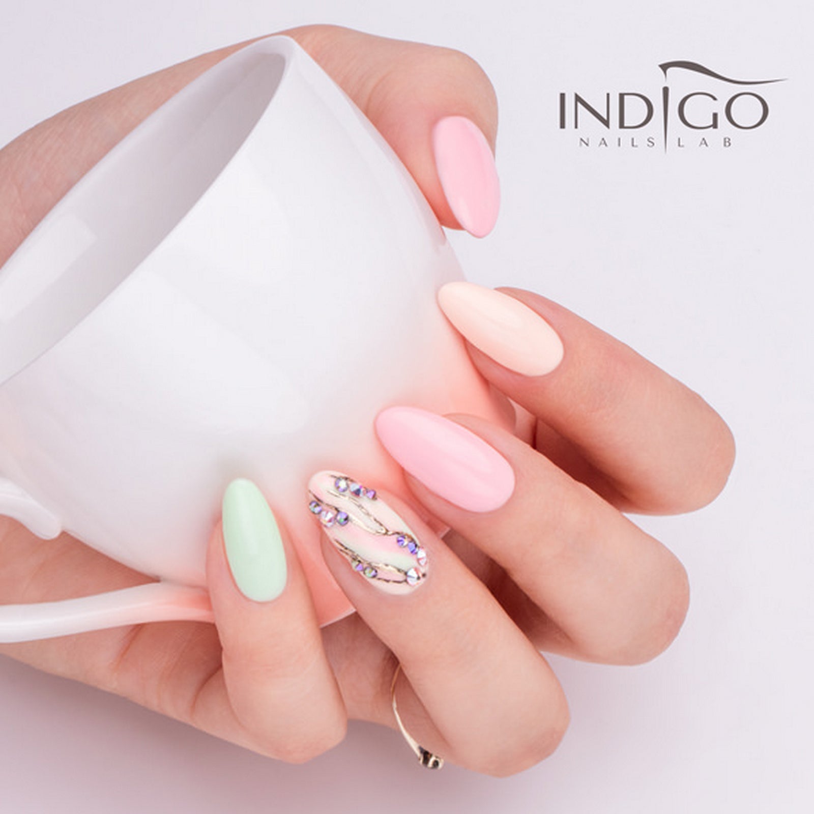 Olala Gel Polish 7Ml