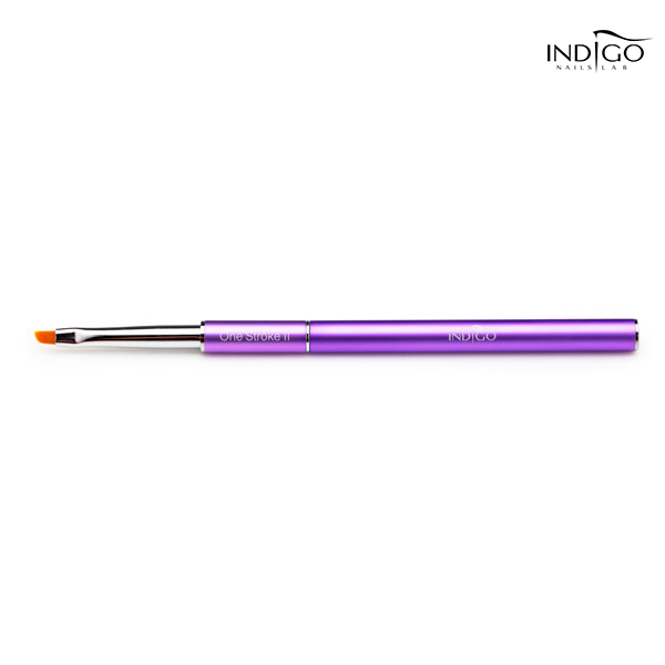 One Stroke II Brush