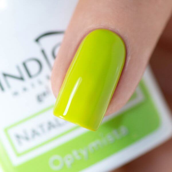 Optymista Gel Polish 7Ml
