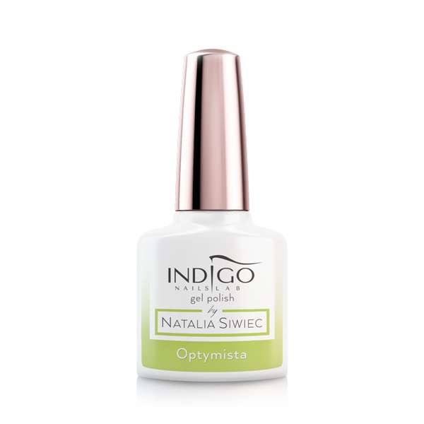 Optymista Gel Polish 7Ml